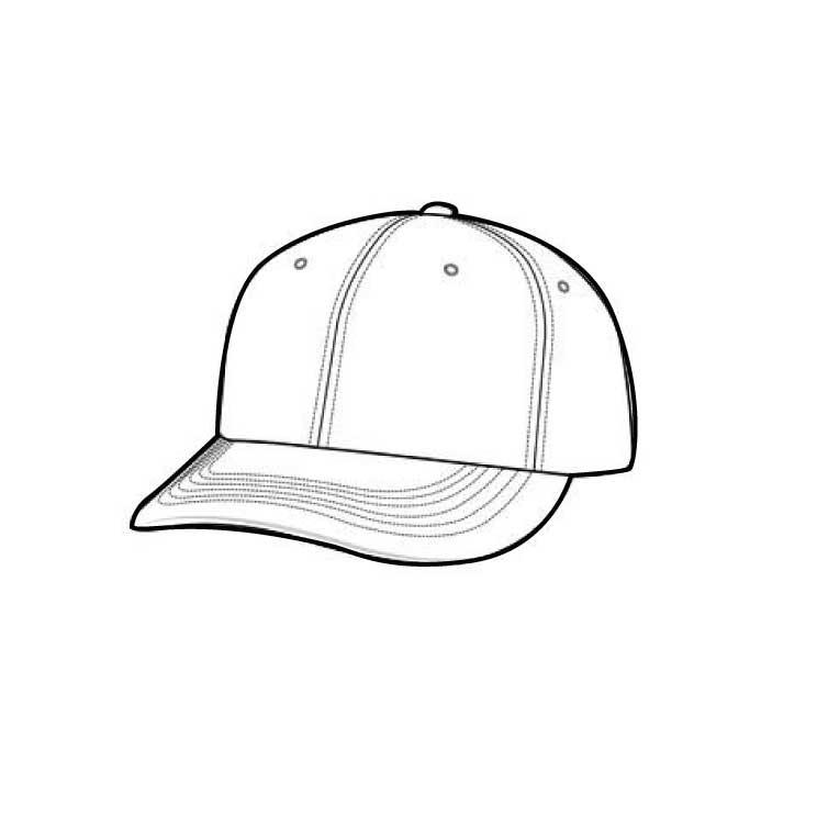 Şapka Koleksiyonu - Stafu Pro Series