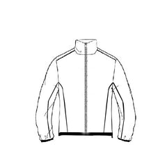 Stafu Pro - Kids Fleece Jackets