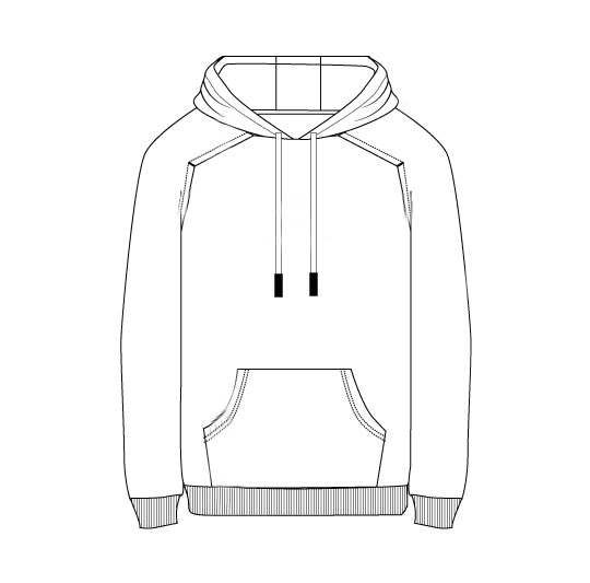 SWEATSHIRT VE KAPÜŞONLULAR - Stafu Pro Series