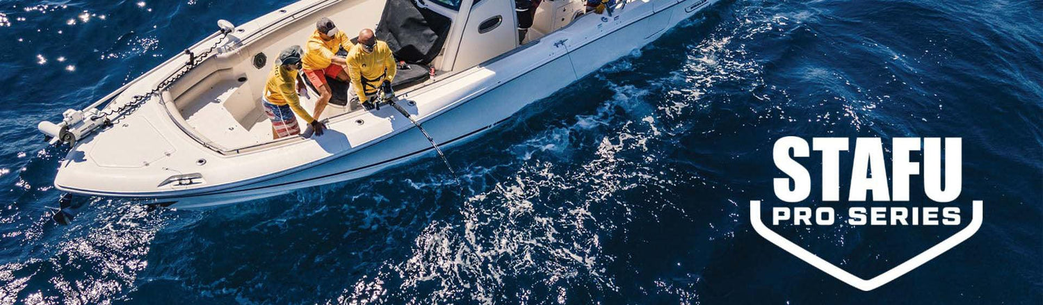 All - Stafu Pro Series