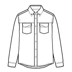 Stafu Pro - Shirts