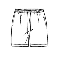 Stafu Pro - Kids Swim Shorts