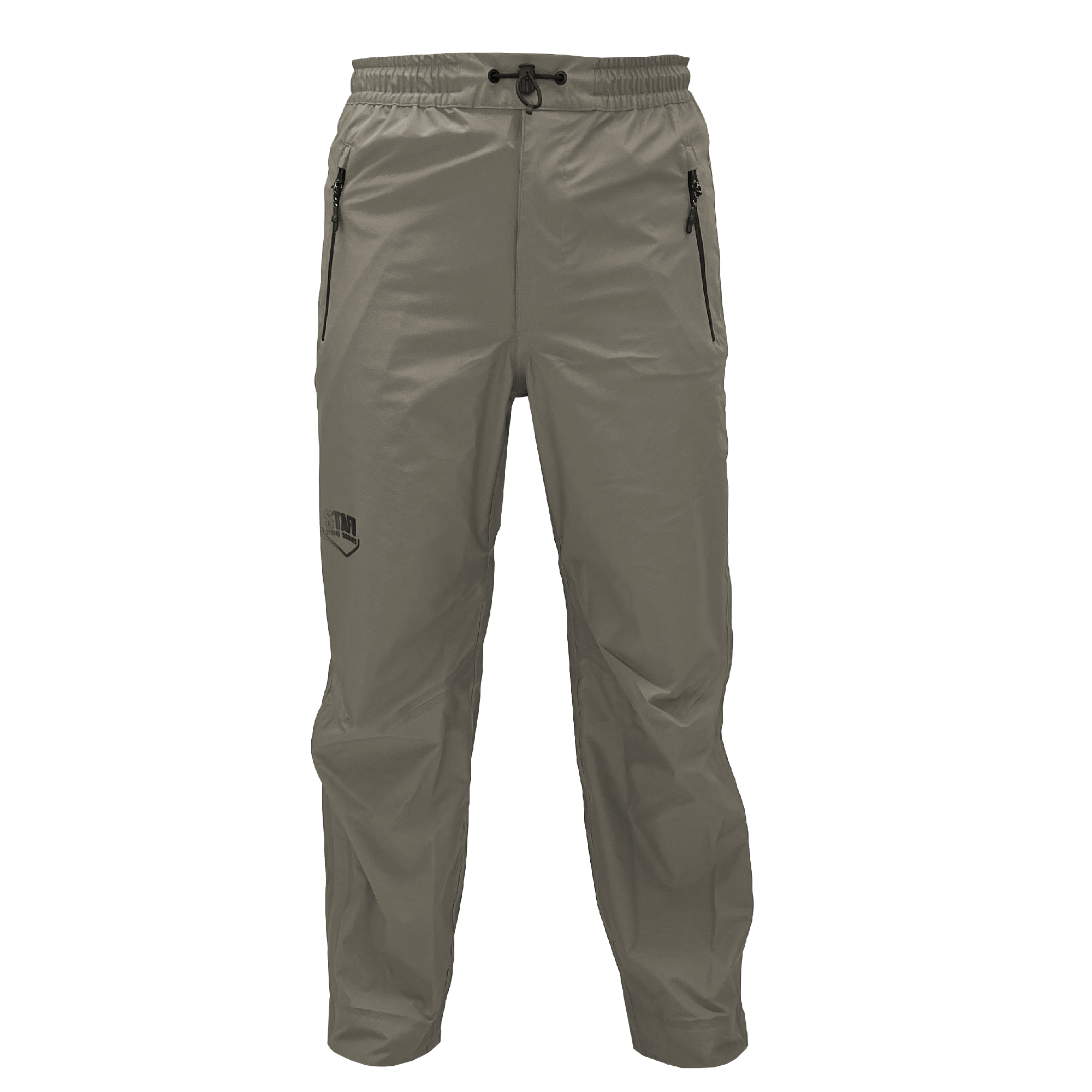 Baffin Outer Shell Pants - Mountain Grey
