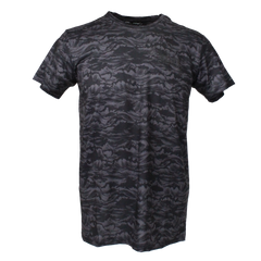 .99 Short Sleeve Ultra Light Performance T-Shirt - Signature - Black
