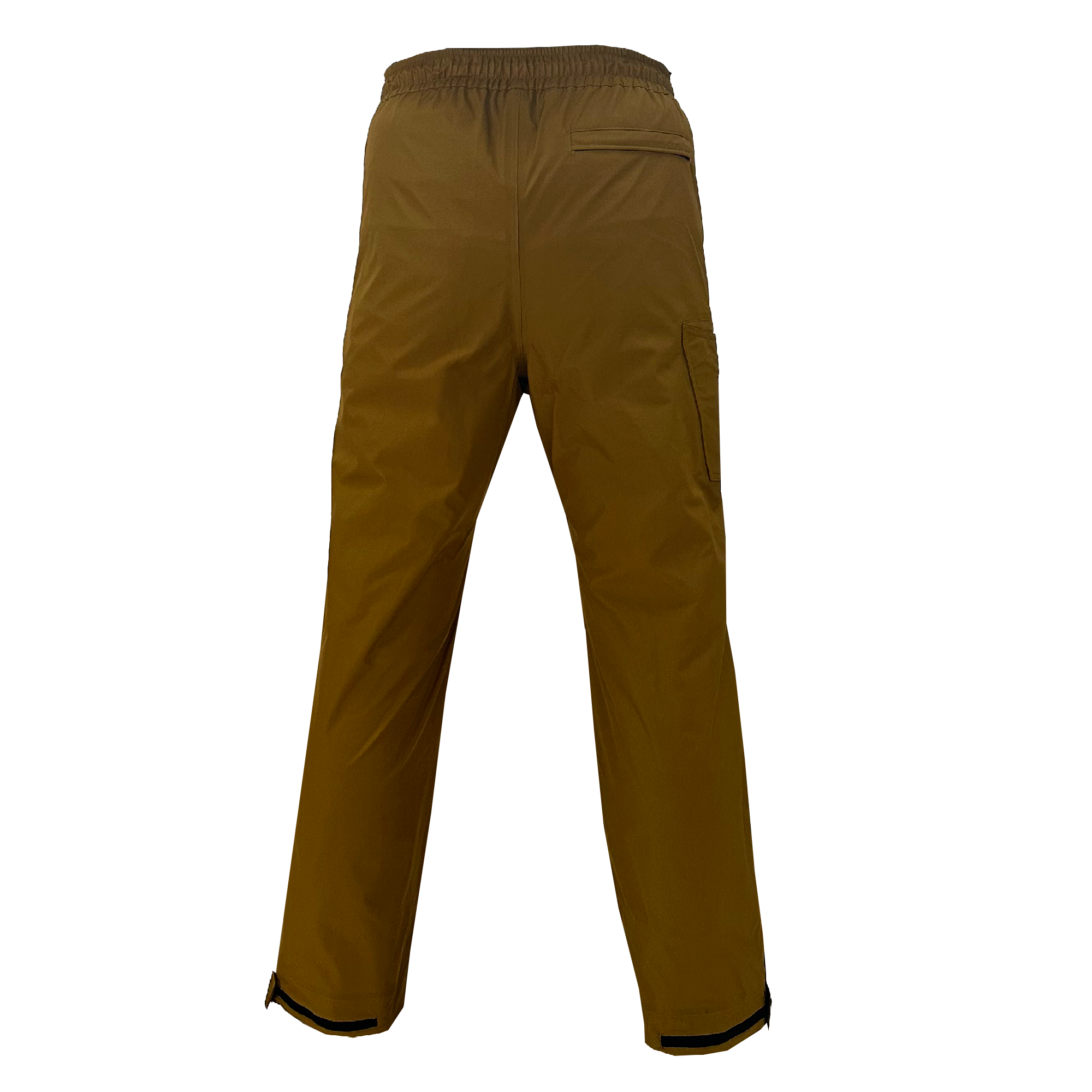 Baffin Outer Shell Pants - Mustard