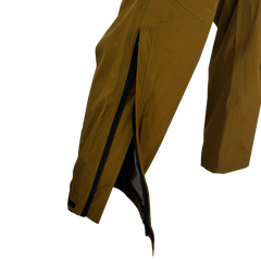 Baffin Outer Shell Pants - Mustard