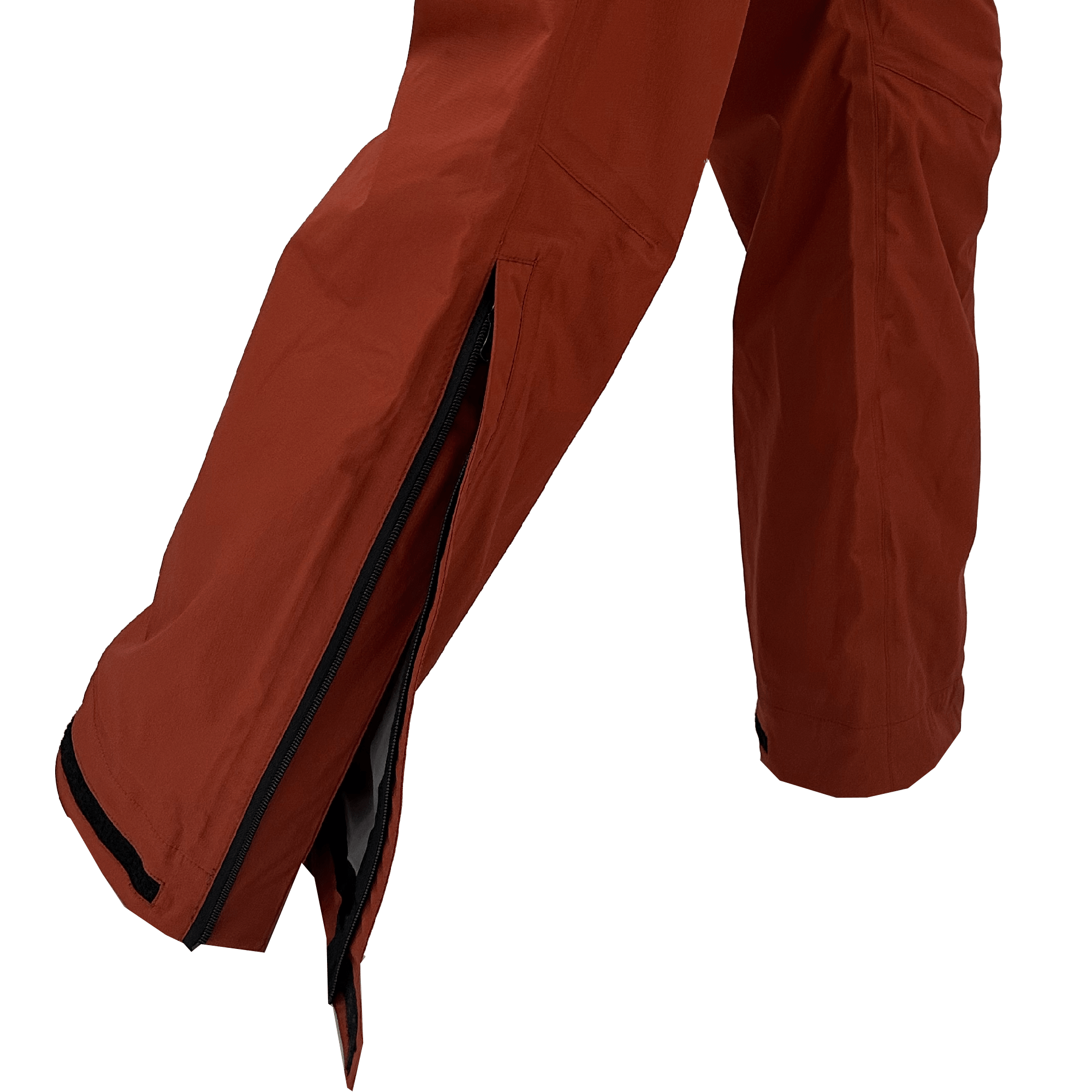 Baltoro Outer Shell Pants - Terra Cotta