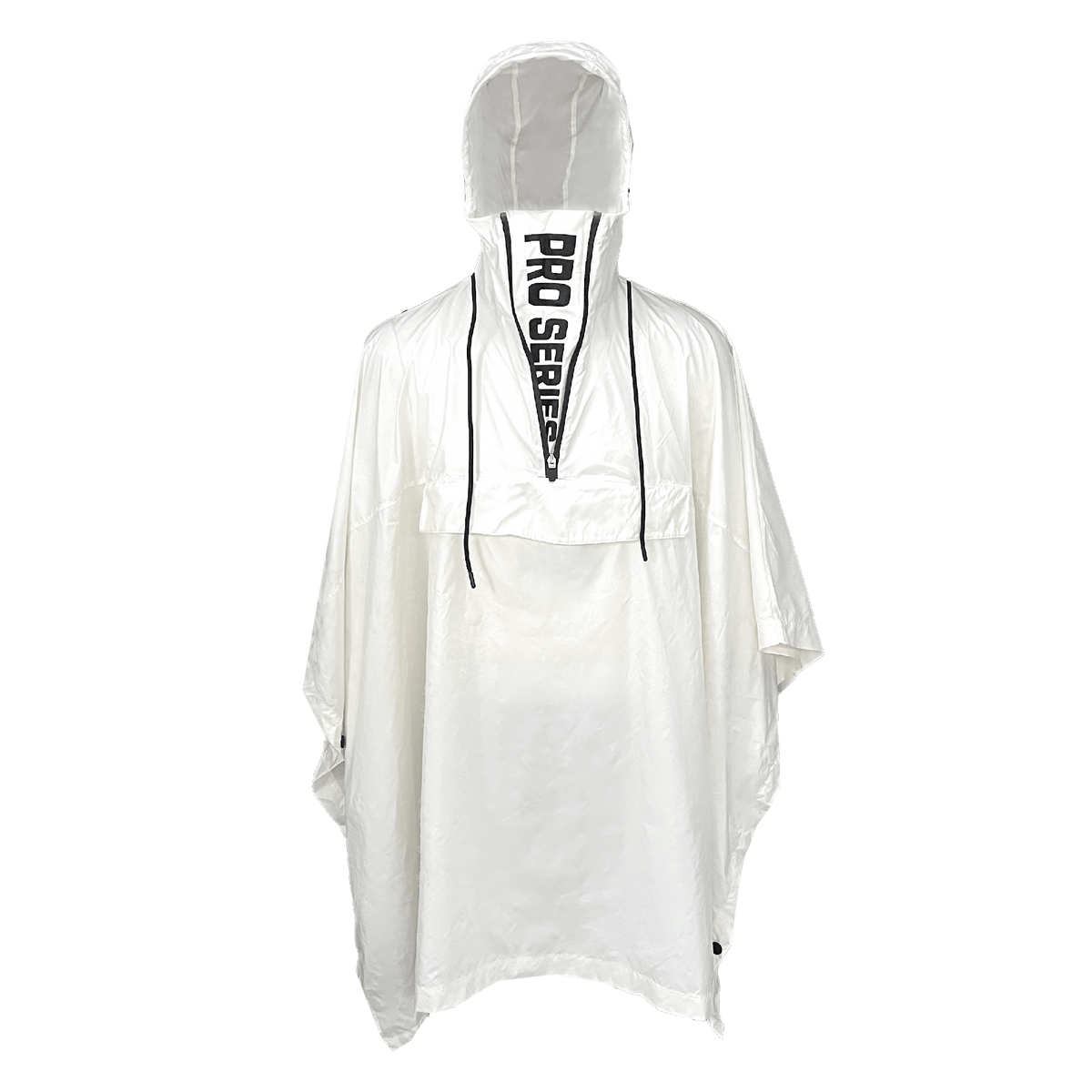 Amazon Rainwear - Off White