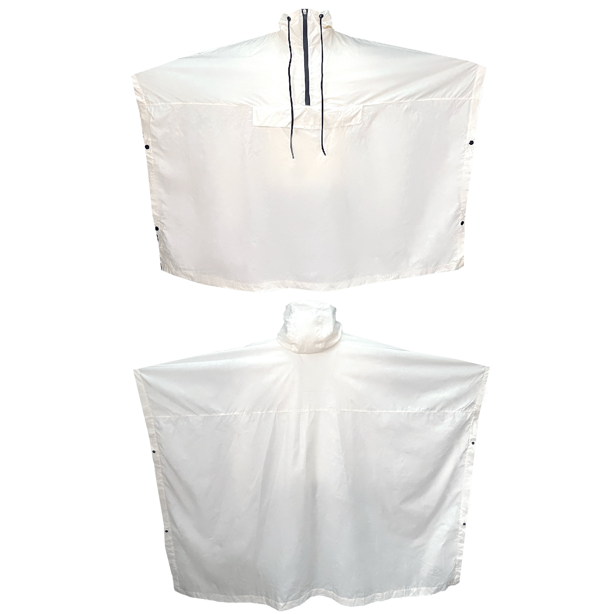 Amazon Rainwear - Off White