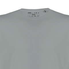 Apex v2 Long Sleeve Fishing Shirt - Grey