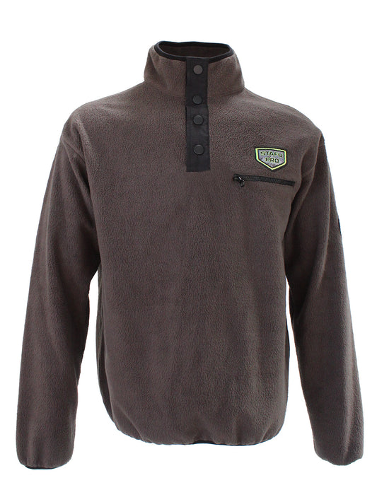 Ark Polar Anorak - Askeri Yeşil - Stafu Pro Series