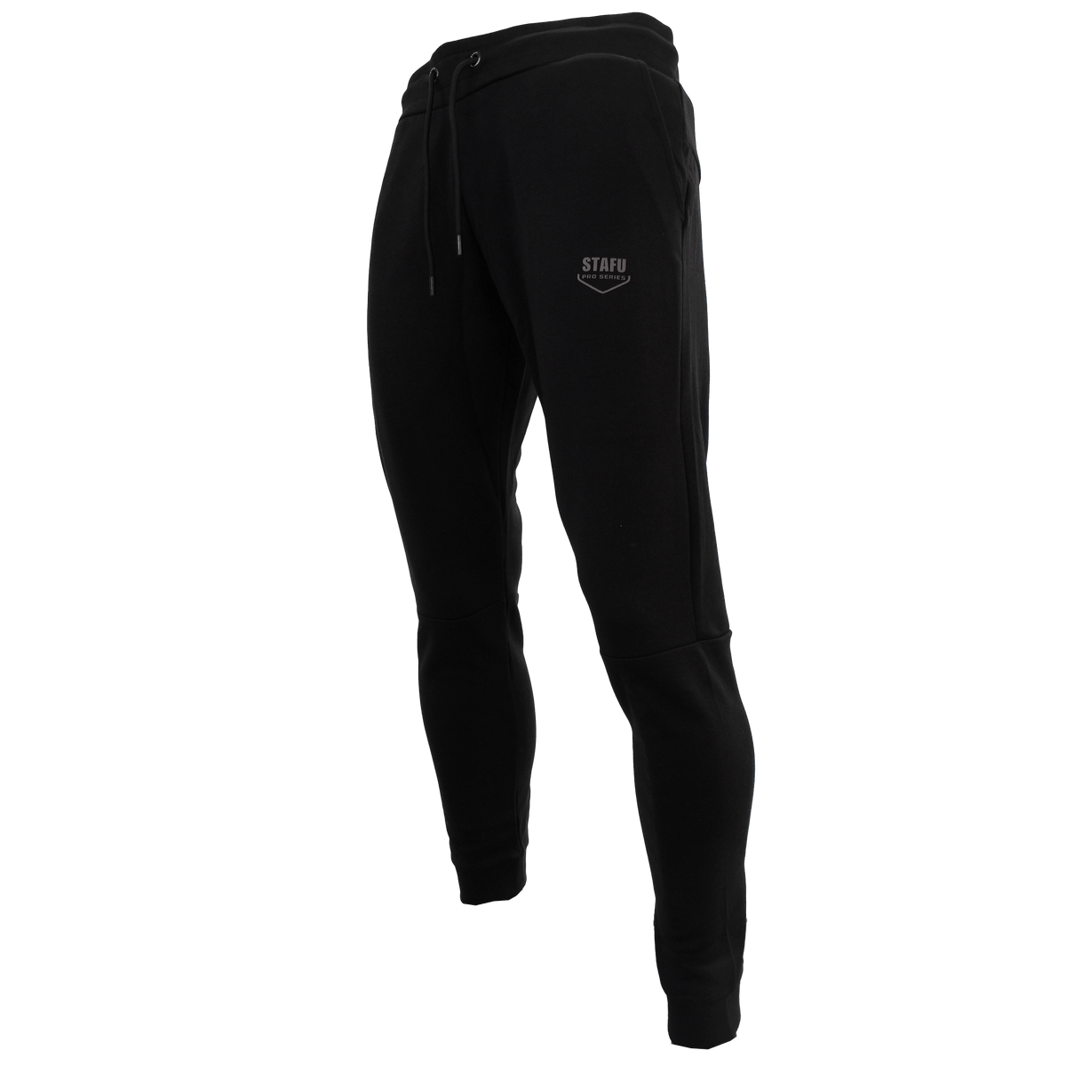 Deck Pants - Black