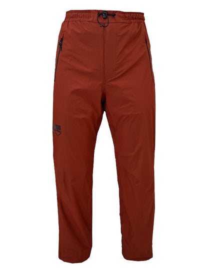 Baffin Waterproof Rain Pants - Terracotta