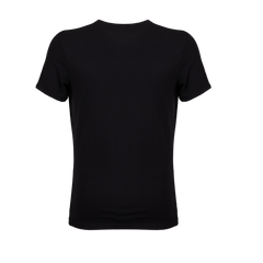 Base Slim Fit T-Shirt - Black