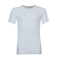 Base Slim Fit T-Shirt - White