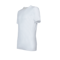 Base Slim Fit T-Shirt - White