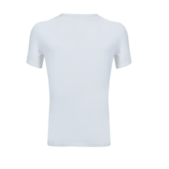 Base Slim Fit T-Shirt - White