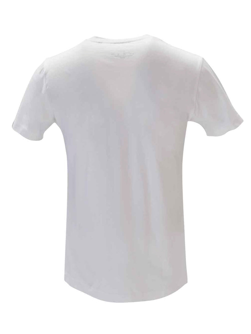 BFT Basic T-Shirt- Beyaz
