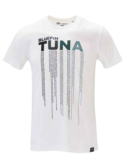 BFT Basic T-Shirt- Beyaz
