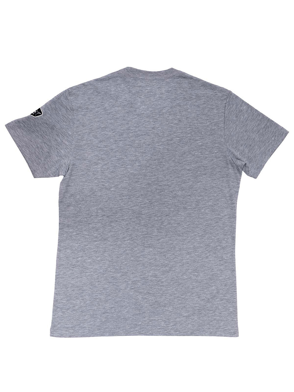 BFT Basic T-Shirt- Gri Melanj