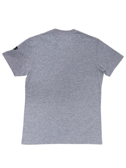BFT Basic T-Shirt- Gri Melanj