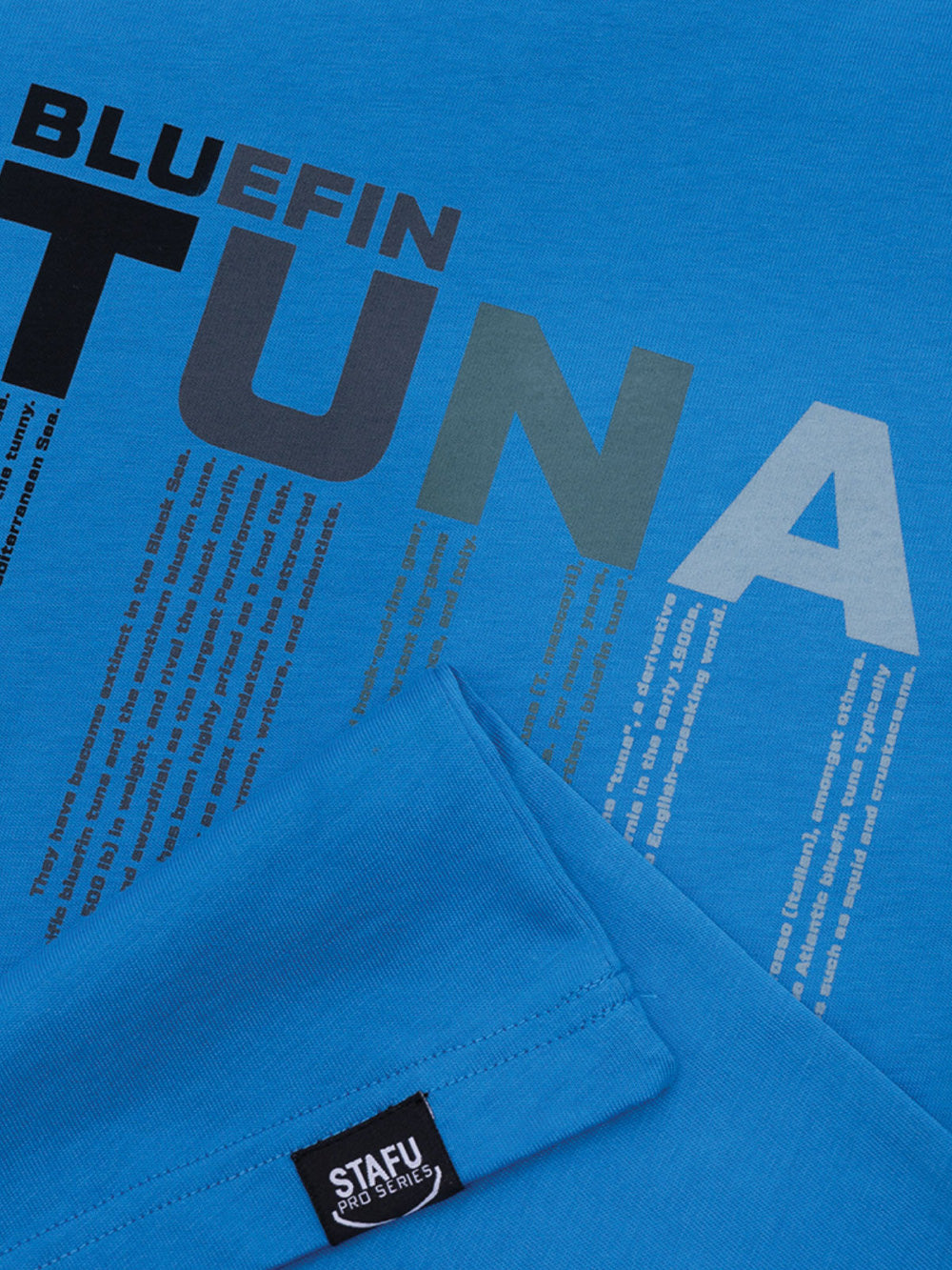 BFT Basic T-Shirt- Saks