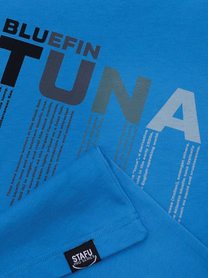 BFT Basic T-Shirt- Saks