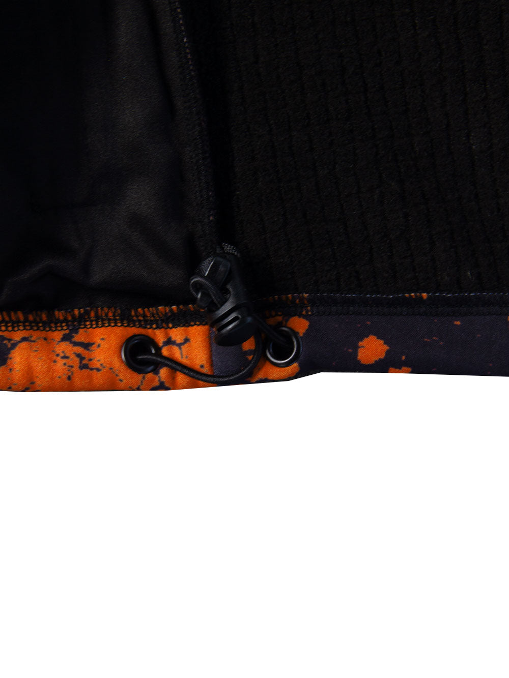 Guard Softshell Ceket – Blaze