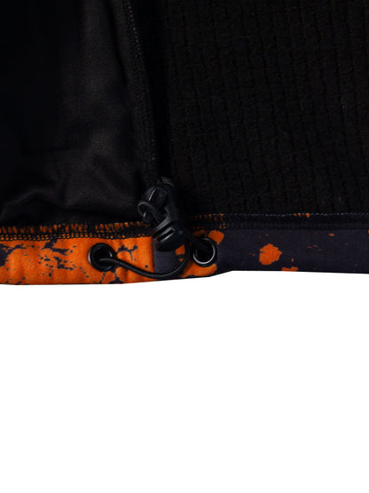 Guard Softshell Ceket – Blaze