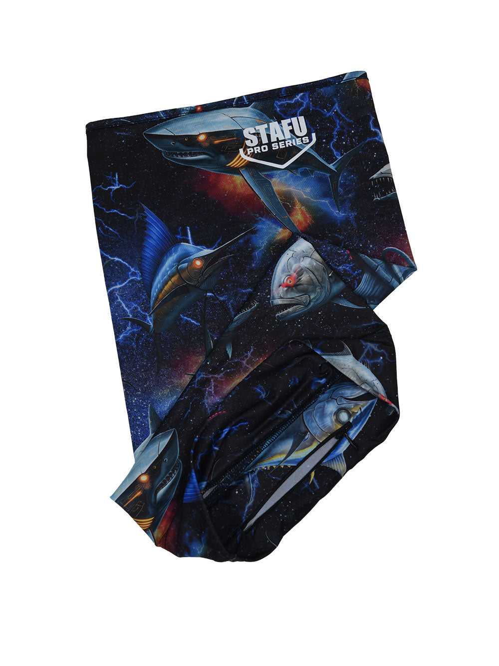 Bogeyman Çok Fonksiyonlu Bandana -Droid