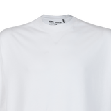 Bora Bora Loose T-Shirt - Be Bold - Beyaz