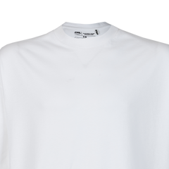 Bora Bora Loose T-Shirt - Be Bold - White