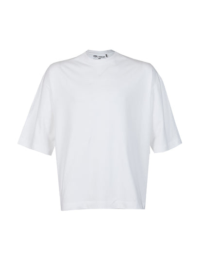 Bora Bora Oversize T-Shirt - White