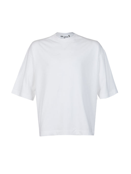 Bora Bora Oversize T-Shirt - Beyaz