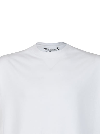 Bora Bora Oversize T-Shirt - White