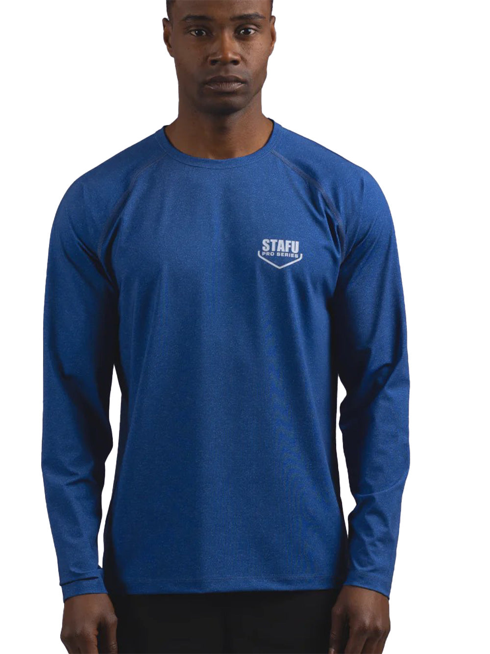 Cyclone UV Korumalı T-Shirt - Lacivert