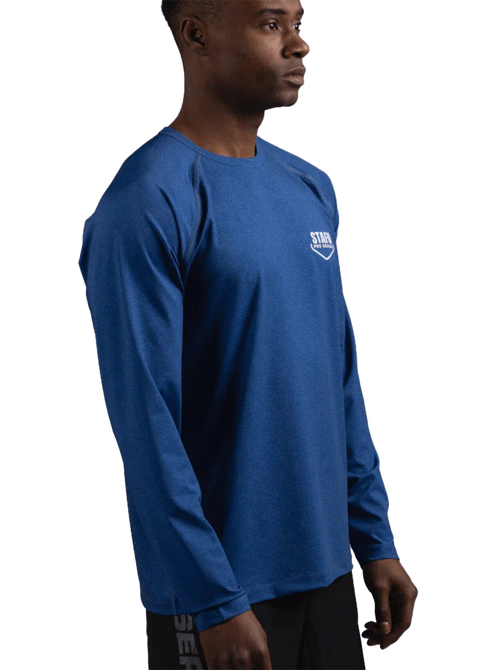 Cyclone UV Korumalı T-Shirt - Lacivert