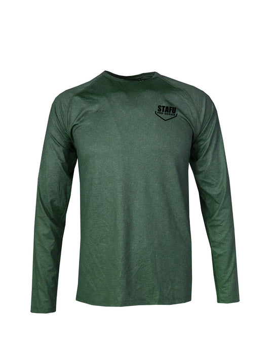 Cyclone V2 Kapüşonlu Uzun Kollu UV Korumalı T-Shirt –  Khaki