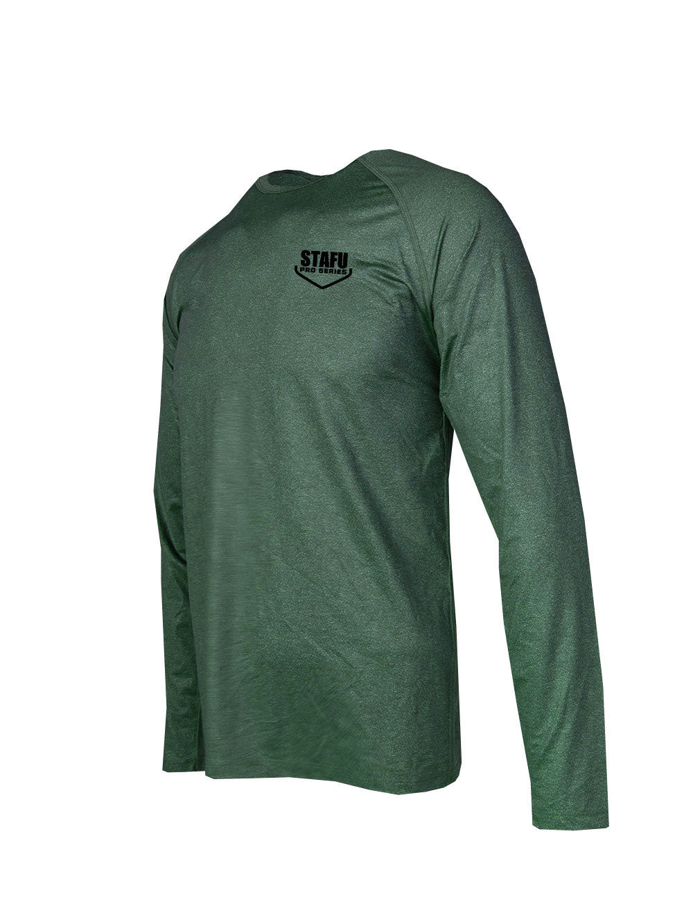 Cyclone V2 Kapüşonlu Uzun Kollu UV Korumalı T-Shirt –  Khaki