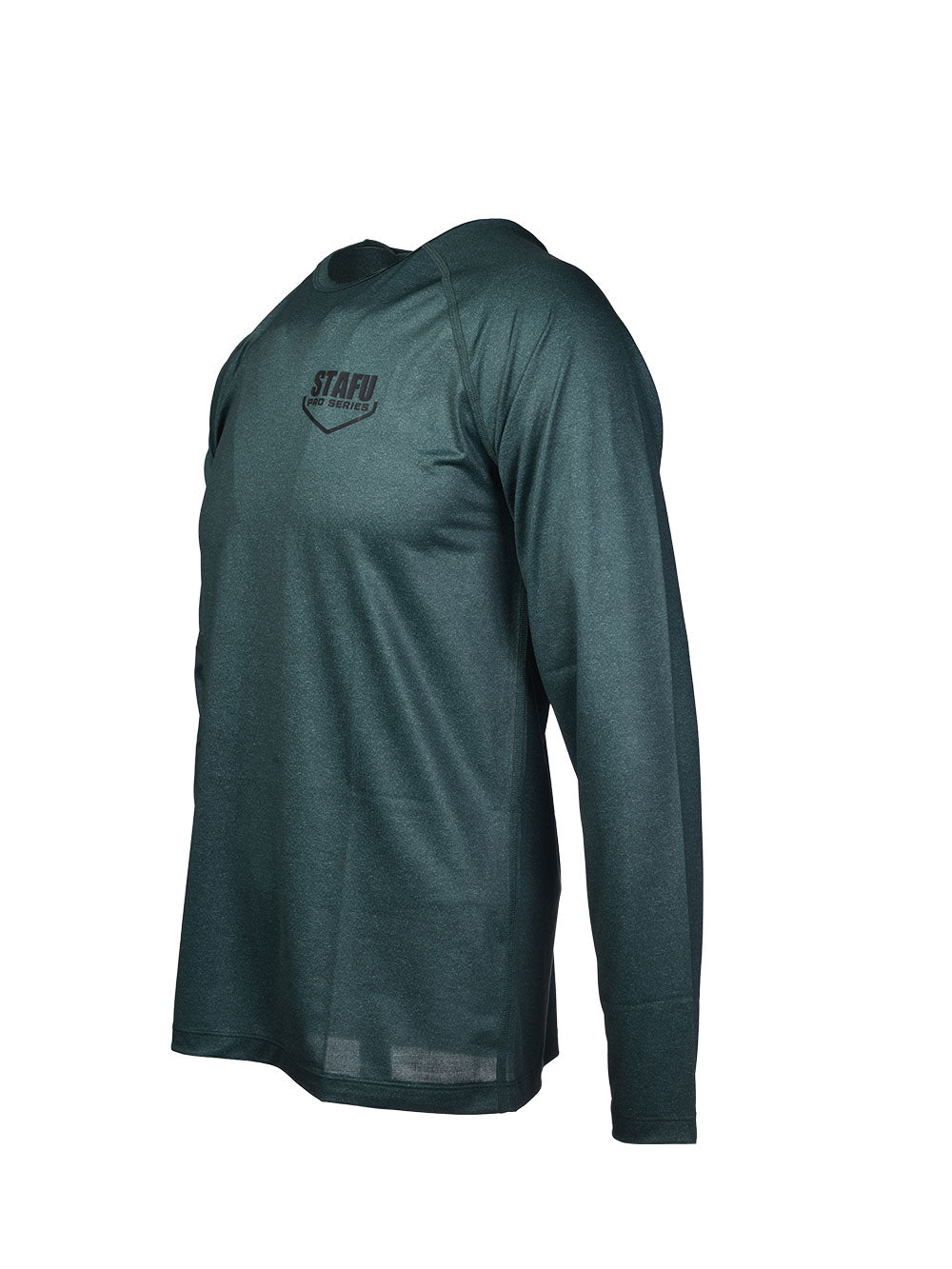 Cyclone V2 Uzun Kollu UV Korumalı T-Shirt –  Khaki