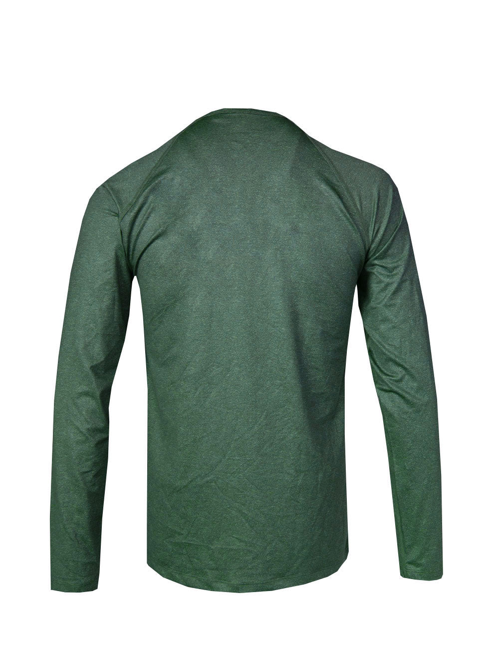 Cyclone V2 Kapüşonlu Uzun Kollu UV Korumalı T-Shirt –  Khaki