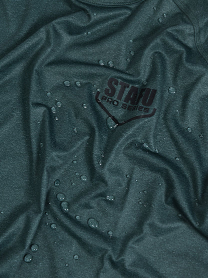 Cyclone V2 Uzun Kollu UV Korumalı T-Shirt –  Khaki