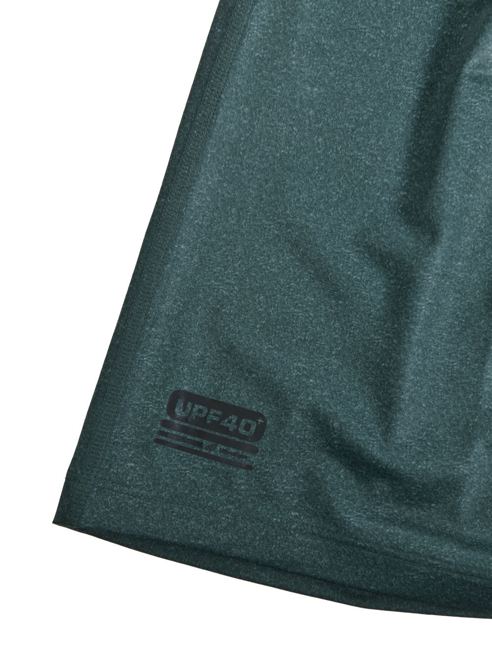 Cyclone V2 Uzun Kollu UV Korumalı T-Shirt –  Khaki