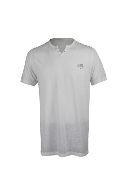 Daybreak T-shirt - Beyaz