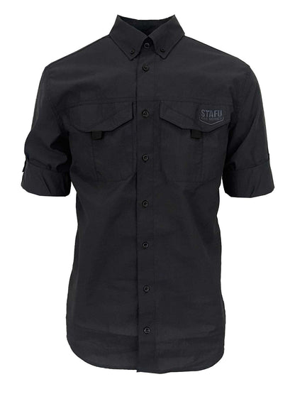 Eclipse Men's Shirt - Anthracite