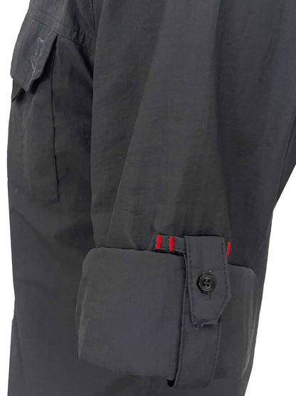 Eclipse Men's Shirt - Anthracite