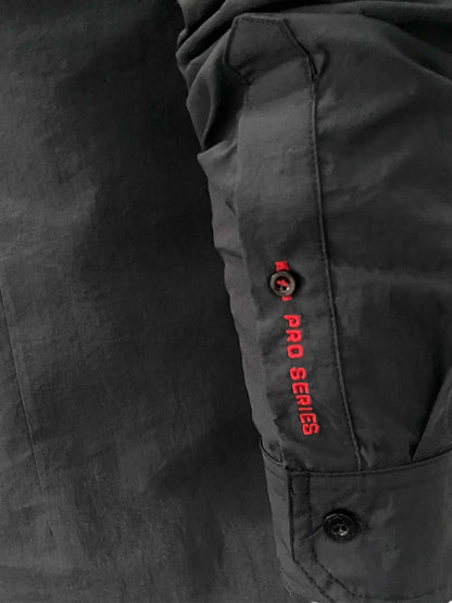 Eclipse Men's Shirt - Anthracite