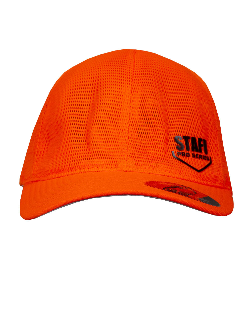 Flexfit 36O Omnimesh Hafif Şapka  - Neon Turuncu