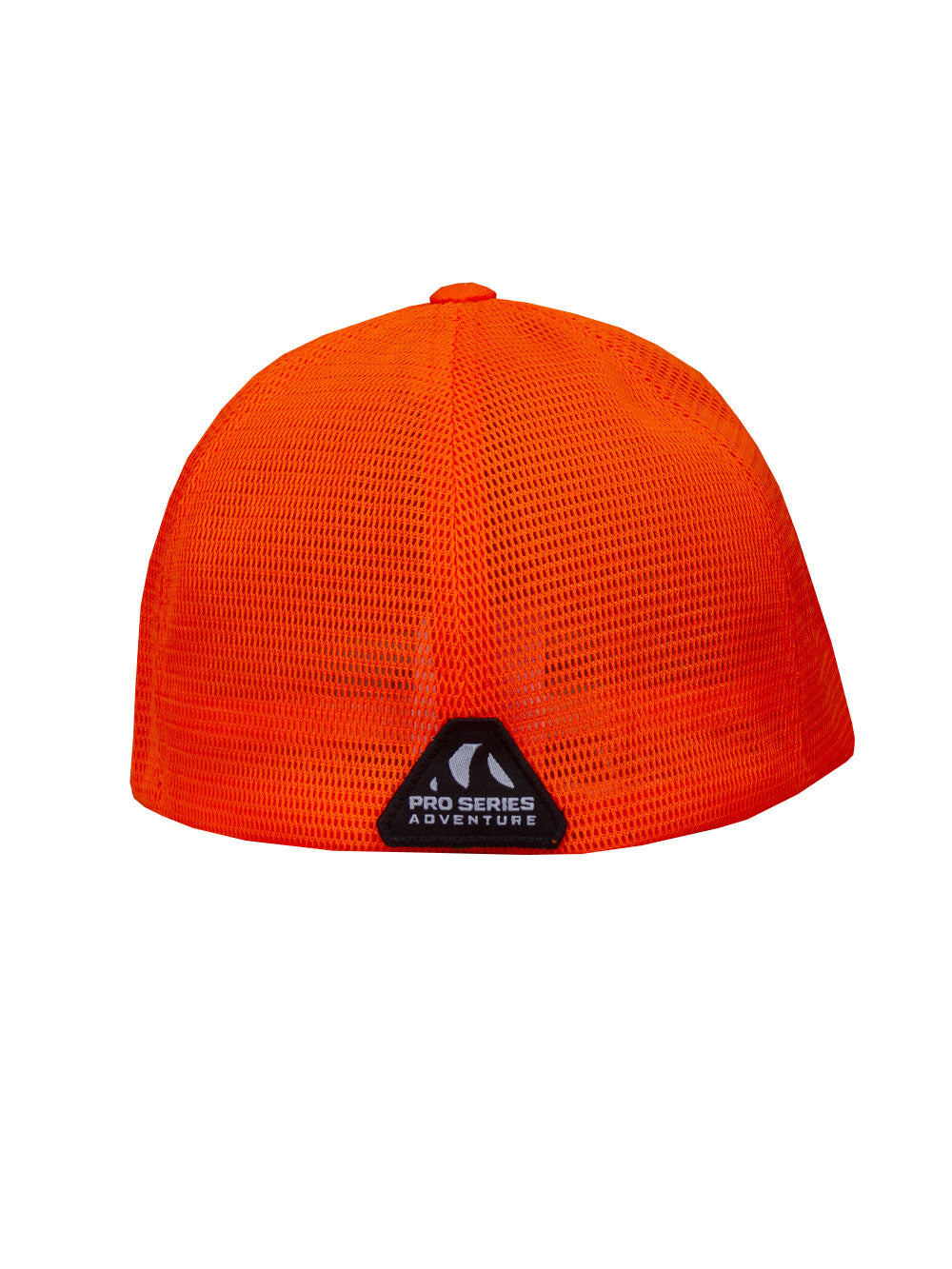 Flexfit 36O Omnimesh Hafif Şapka  - Neon Turuncu