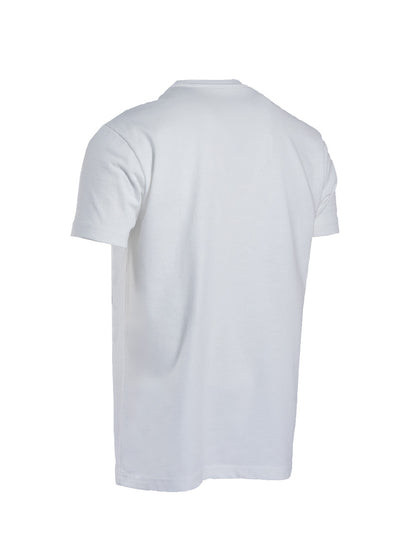 Graphite T-shirt - Guitarist Octopus Patterned